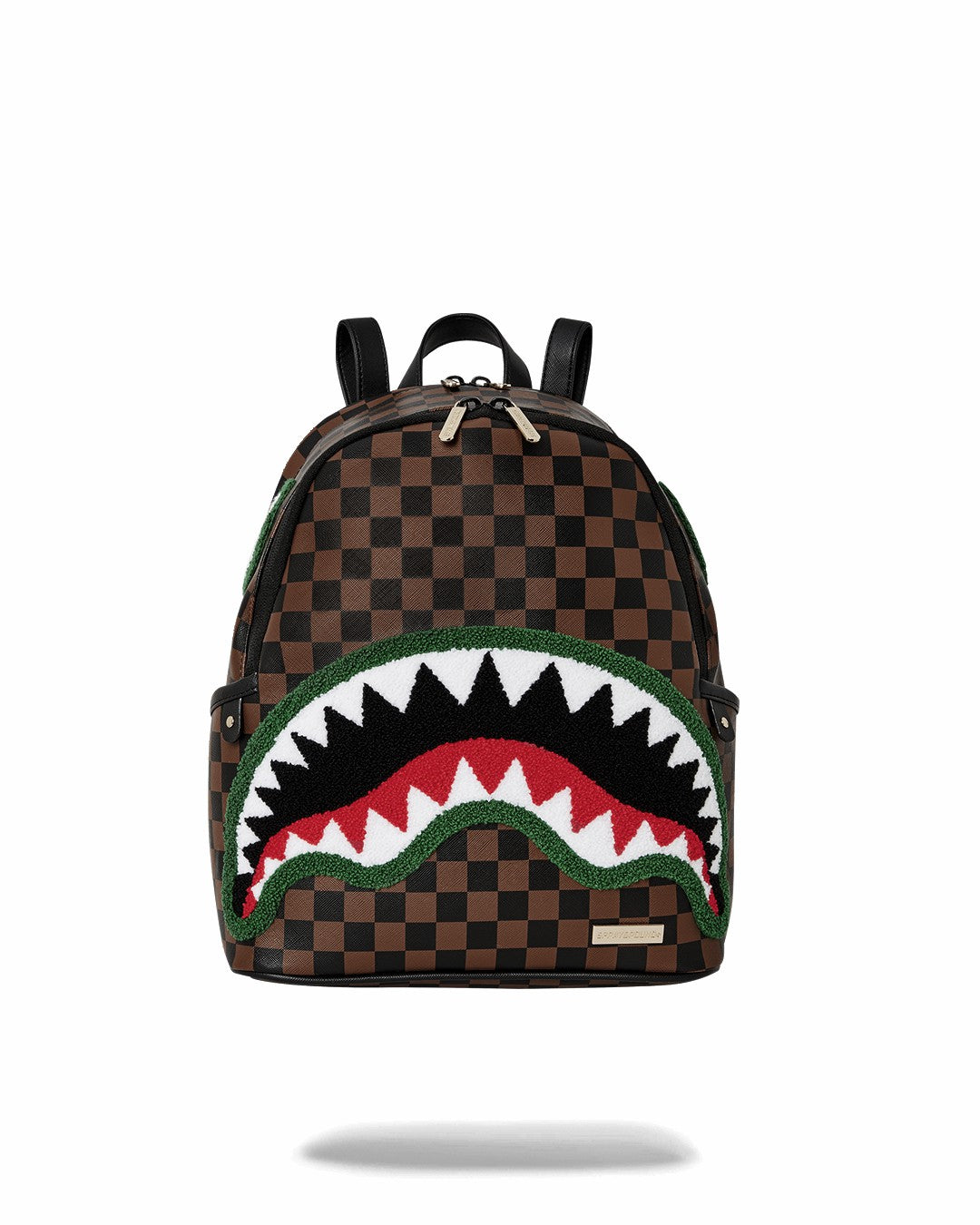 ROMEO AIR ITALIA SHARK SAVAGE BACKPACK | Sprayground Sale