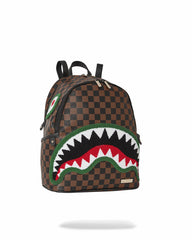ROMEO AIR ITALIA SHARK SAVAGE BACKPACK | Sprayground Sale