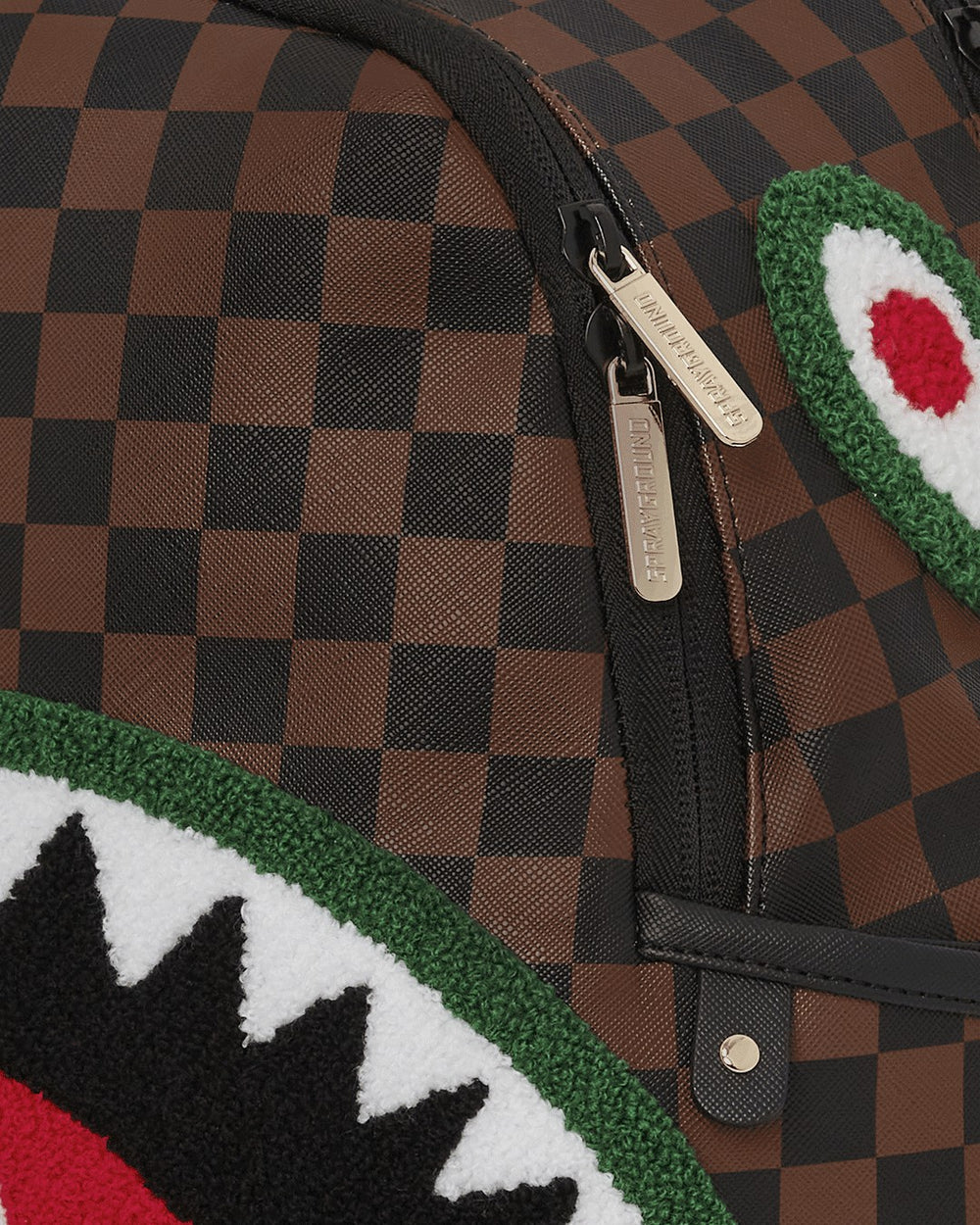 ROMEO AIR ITALIA SHARK SAVAGE BACKPACK | Sprayground Sale