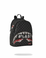 WHAT THE BEEP' SHARK SAVAGE BACKPACK
 | Sprayground Outlets