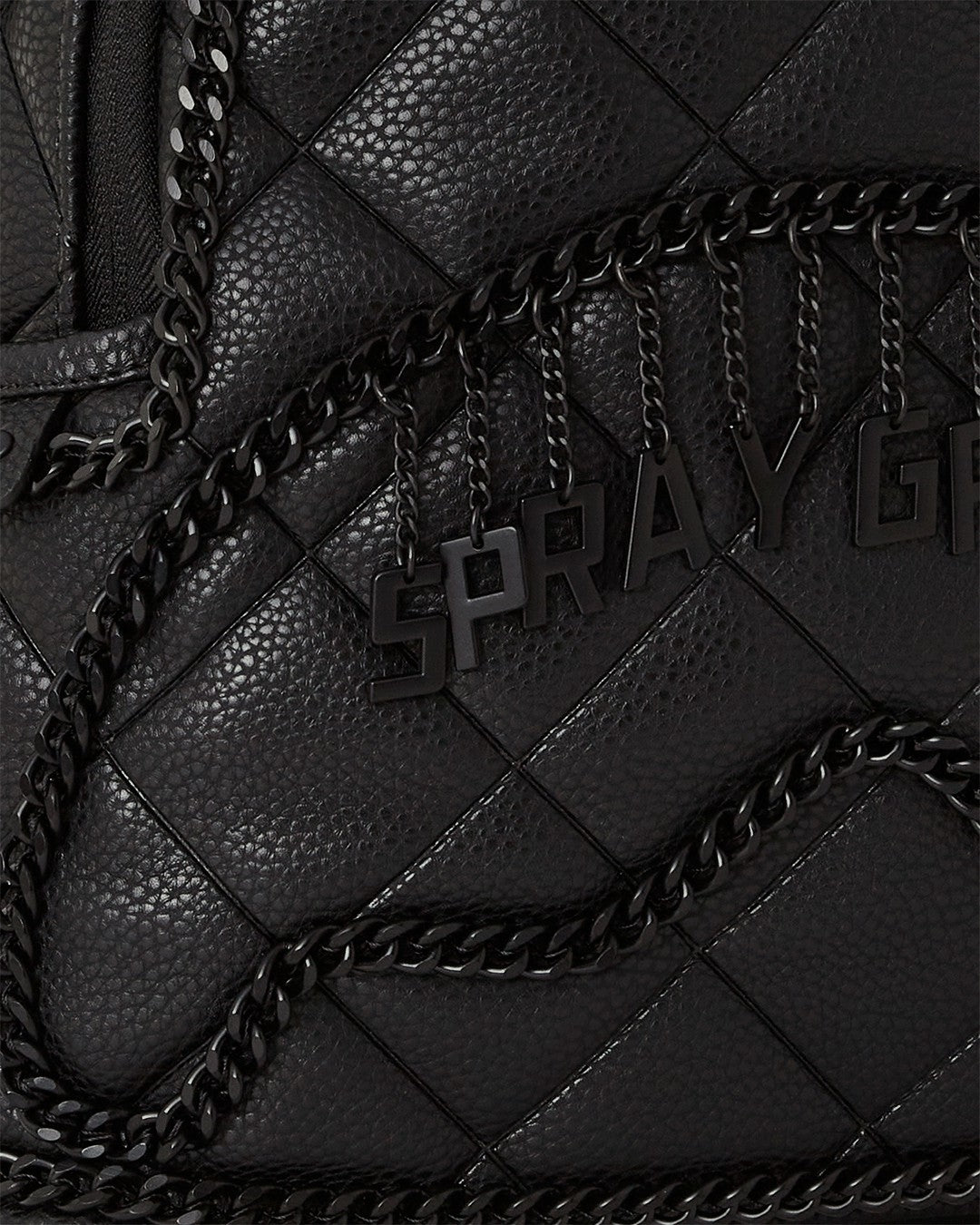 GHOST SHADOW SAVAGE BACKPACK | Sprayground Bargain