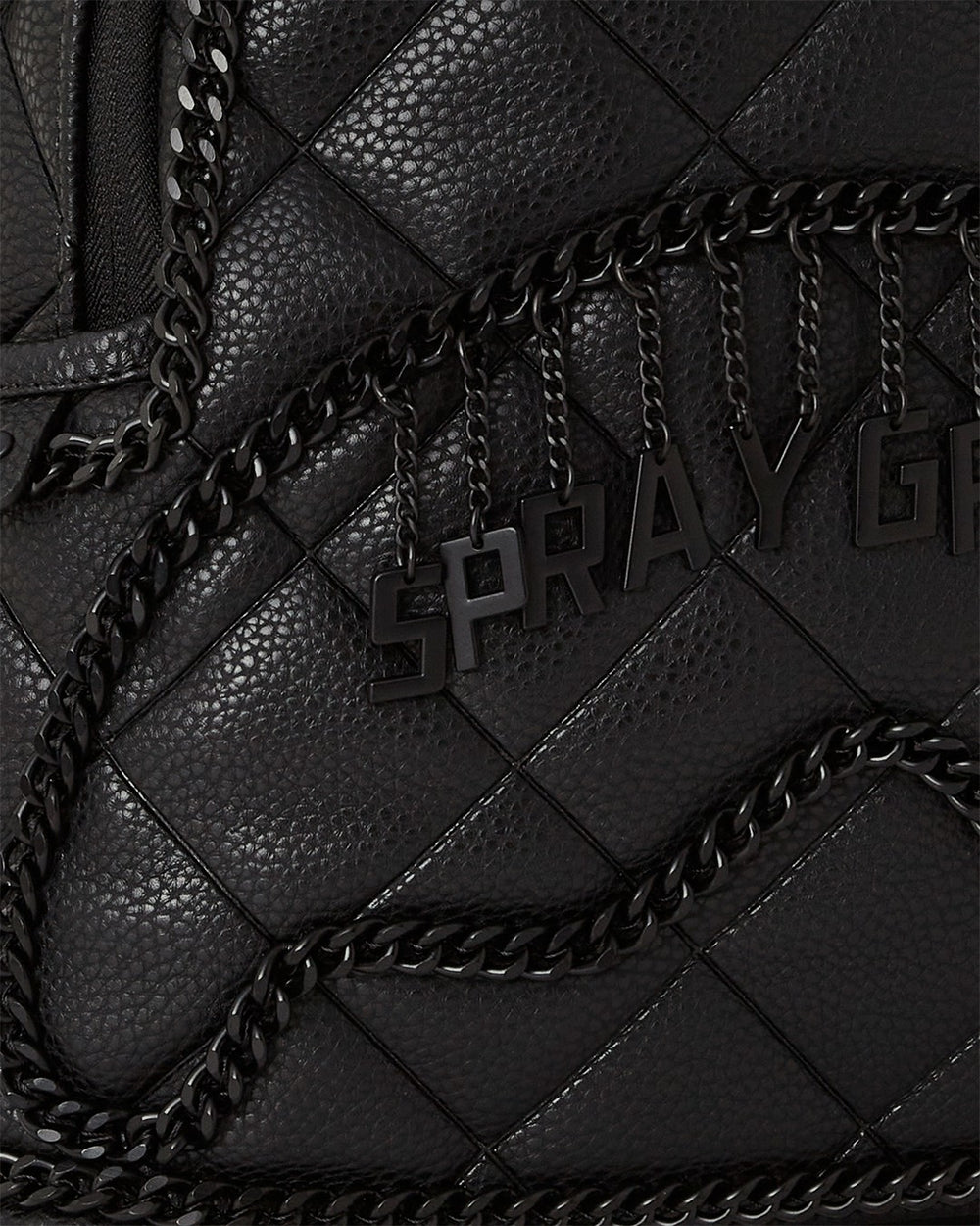 GHOST SHADOW SAVAGE BACKPACK | Sprayground Bargain