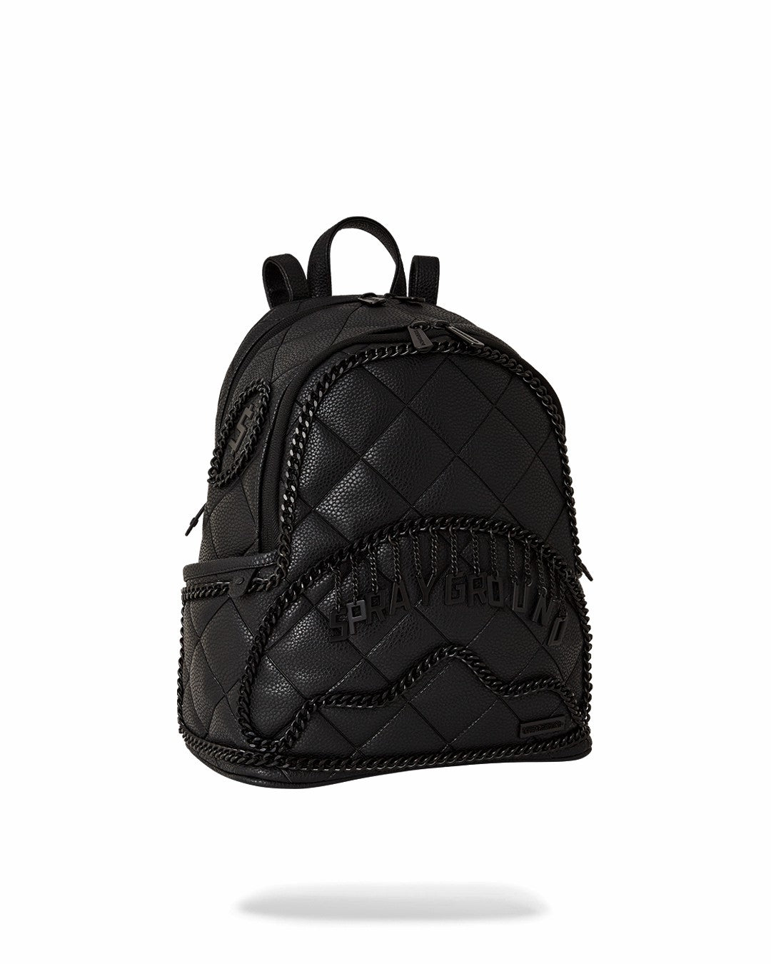 GHOST SHADOW SAVAGE BACKPACK | Sprayground Bargain