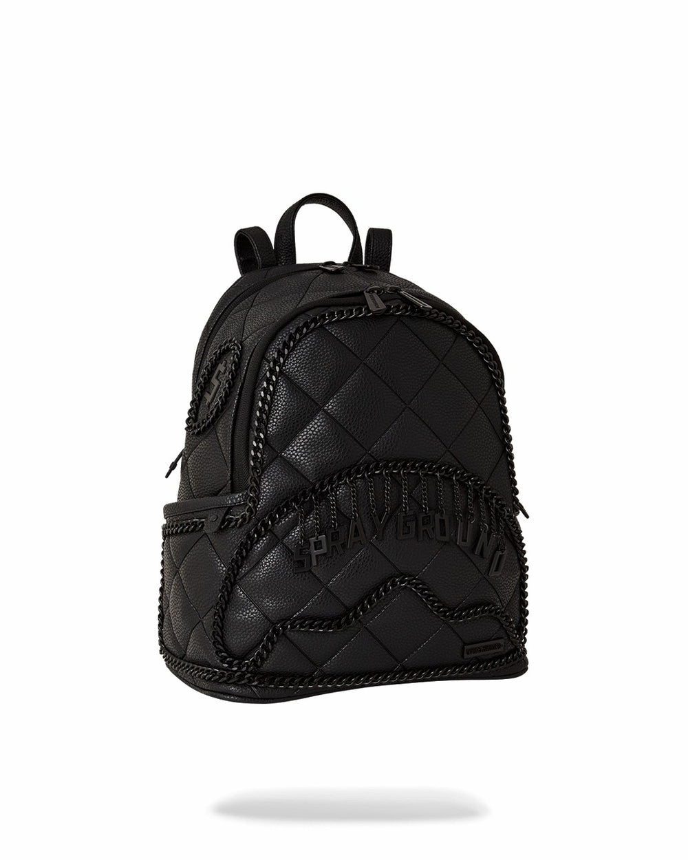 GHOST SHADOW SAVAGE BACKPACK | Sprayground Bargain