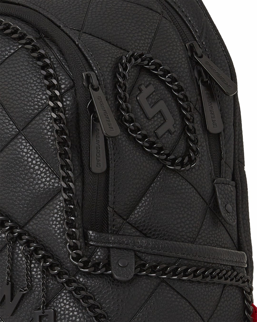 GHOST SHADOW SAVAGE BACKPACK | Sprayground Bargain