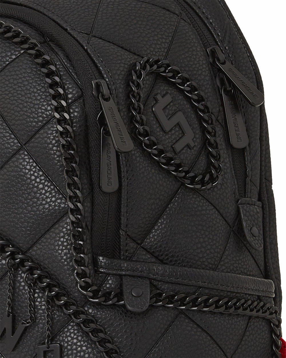 GHOST SHADOW SAVAGE BACKPACK | Sprayground Bargain