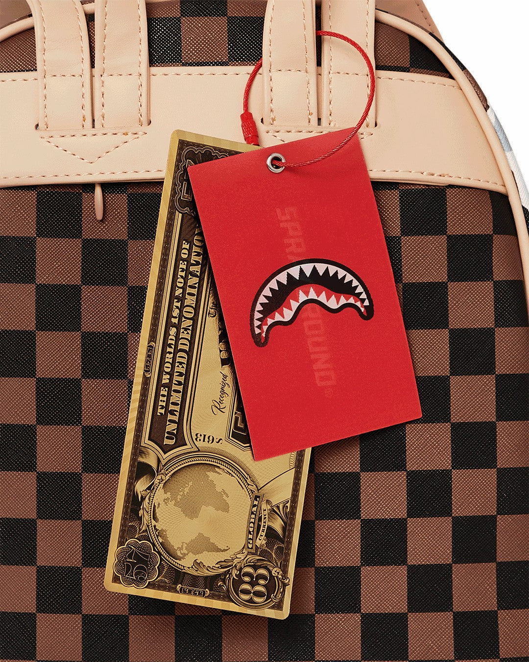 UNSTOPPABLE ENDEAVORS II SAVAGE BACKPACK | Sprayground Savings