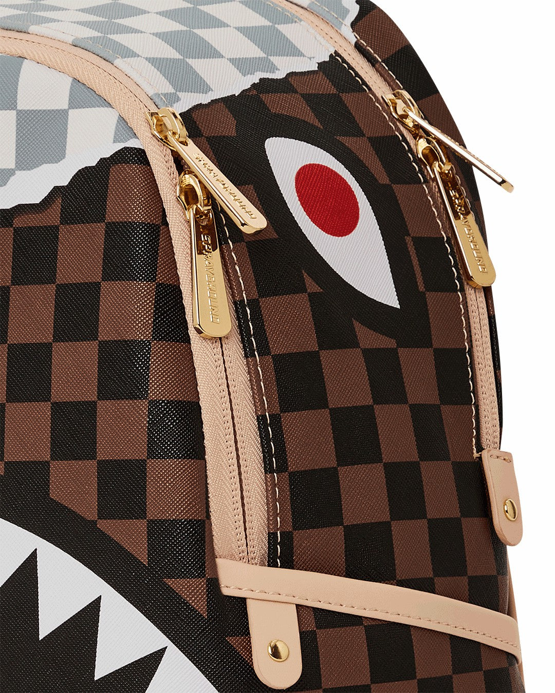 UNSTOPPABLE ENDEAVORS II SAVAGE BACKPACK | Sprayground Savings
