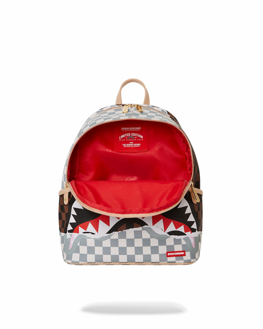 UNSTOPPABLE ENDEAVORS II SAVAGE BACKPACK | Sprayground Savings