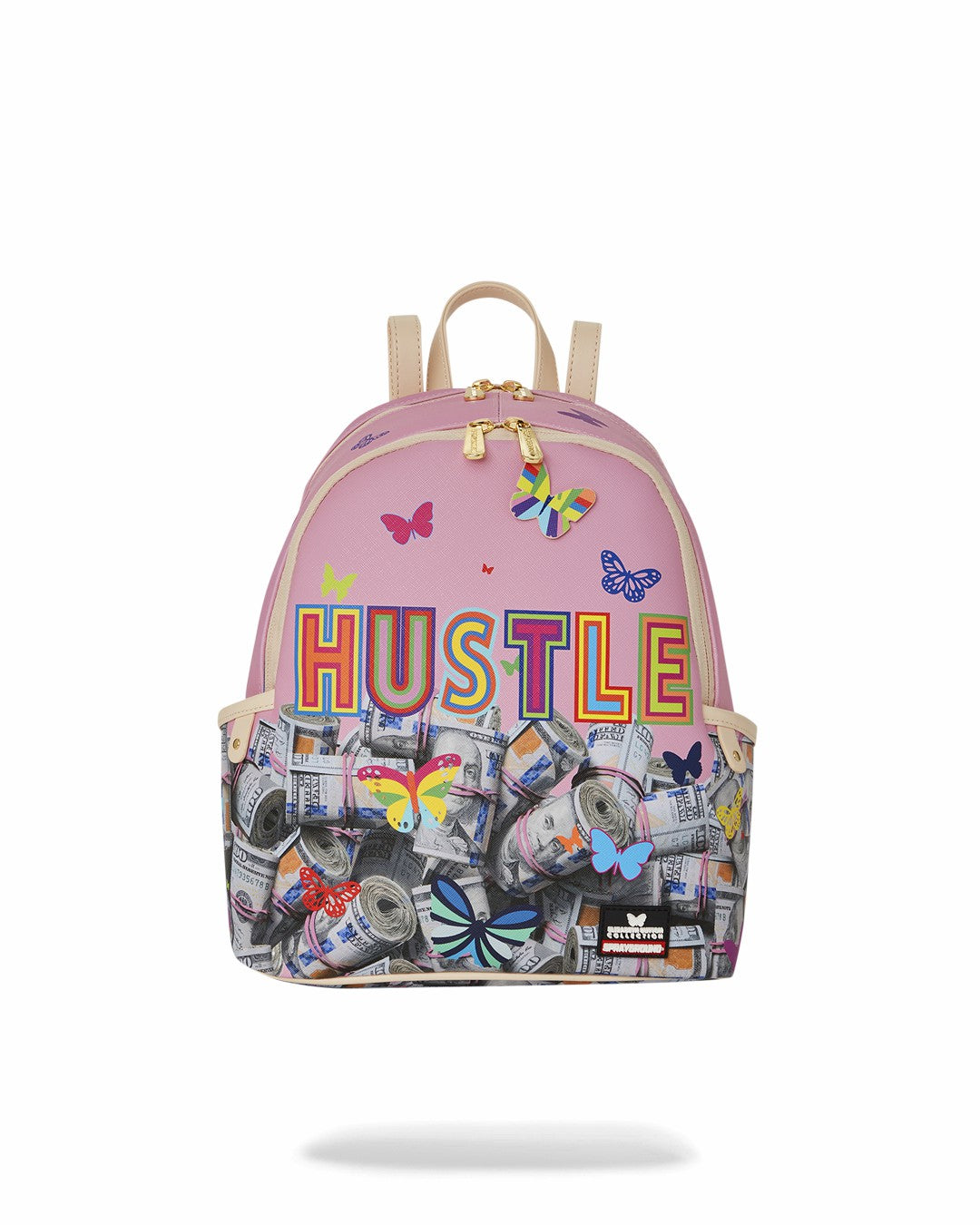 SUTTON MONEY BANDS SAVAGE BACKPACK | Sprayground Value Deal
