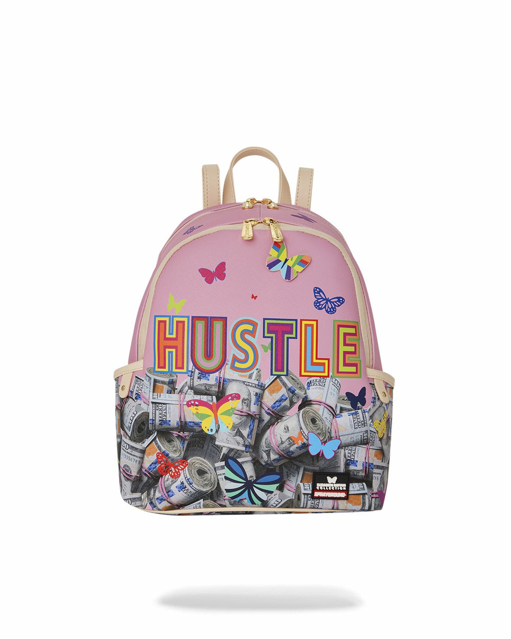 SUTTON MONEY BANDS SAVAGE BACKPACK | Sprayground Value Deal