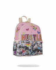 SUTTON MONEY BANDS SAVAGE BACKPACK | Sprayground Value Deal