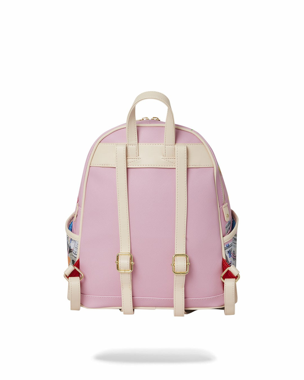 SUTTON MONEY BANDS SAVAGE BACKPACK | Sprayground Value Deal