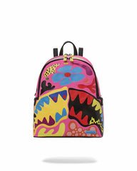 PSYCHEDELIC VOYAGE SAVAGE BACKPACK | Sprayground Hot Deal