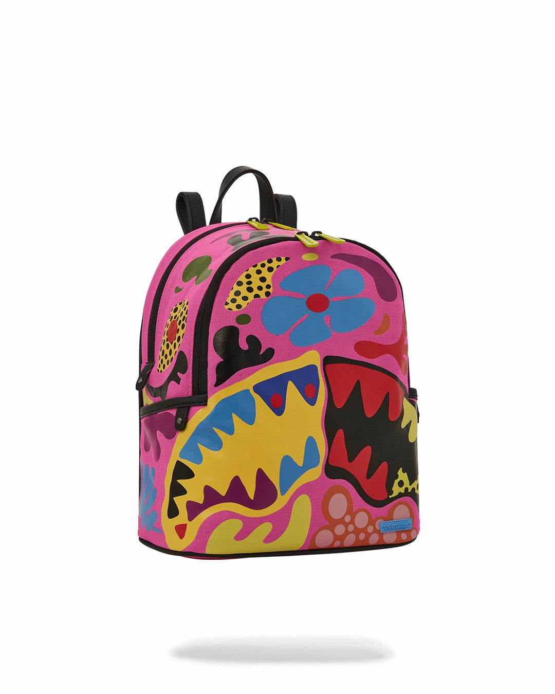 PSYCHEDELIC VOYAGE SAVAGE BACKPACK | Sprayground Hot Deal