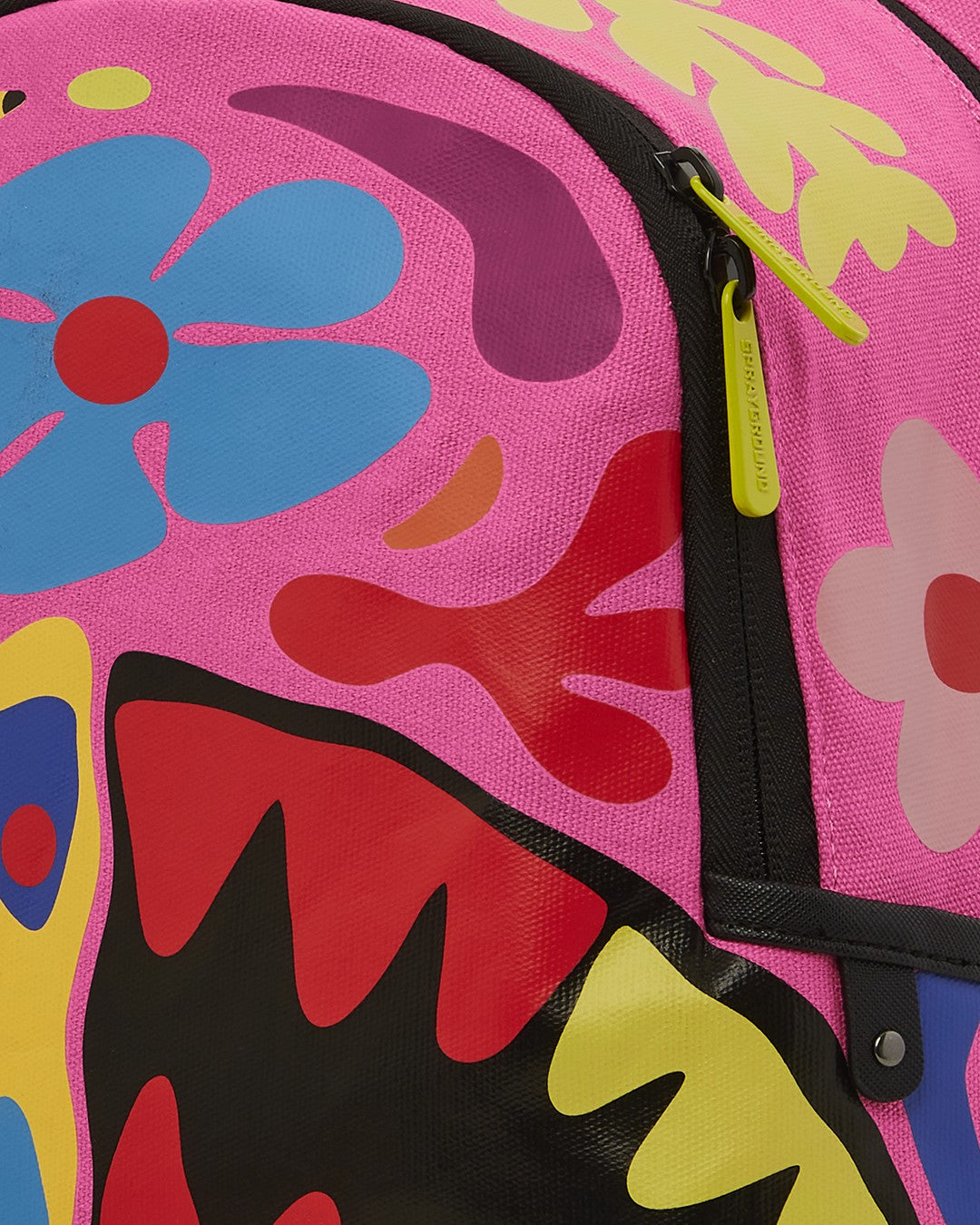 PSYCHEDELIC VOYAGE SAVAGE BACKPACK | Sprayground Hot Deal