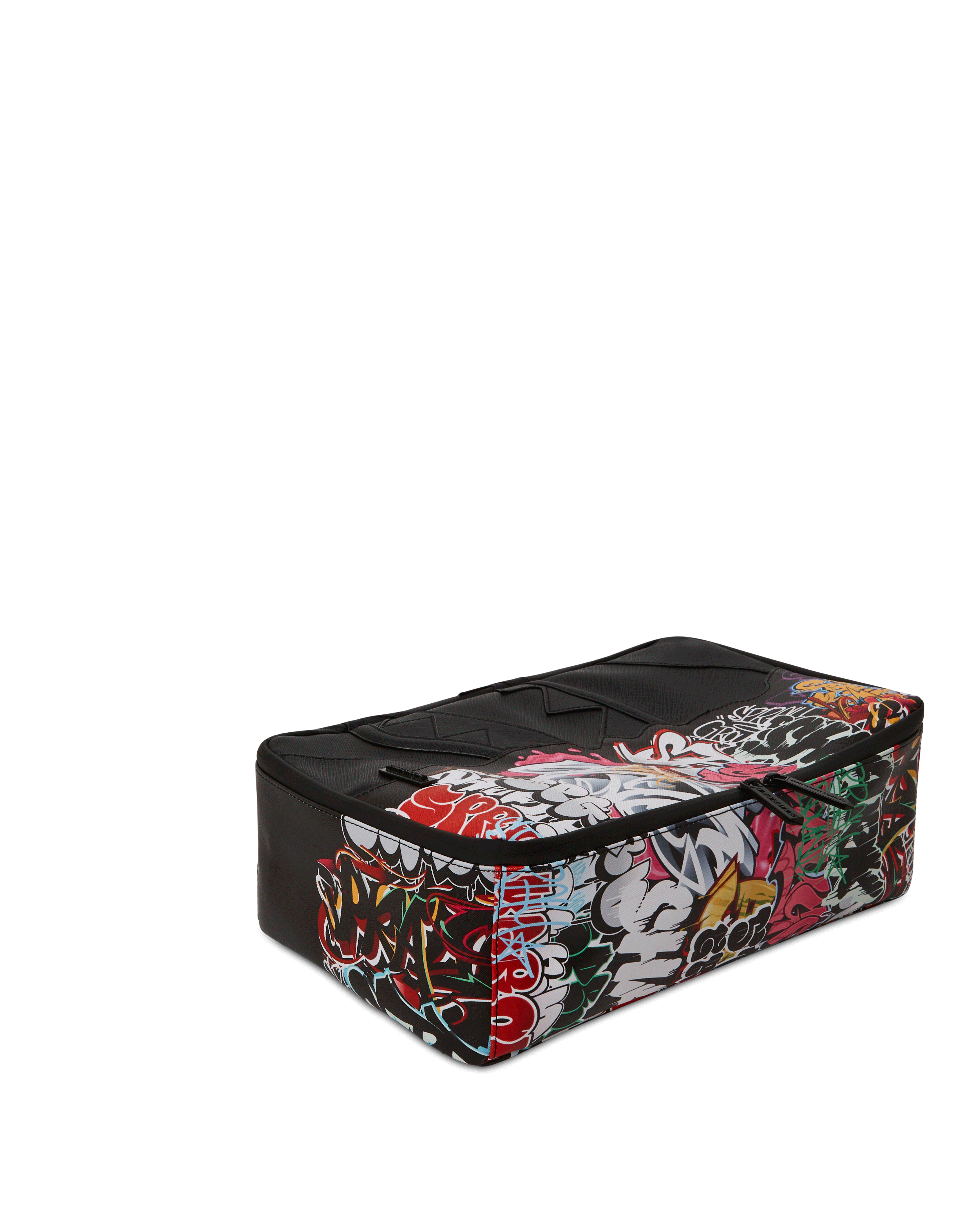 HALF GRAFF NIGHT SNEAKER HOLDER | Sprayground Limited Offer