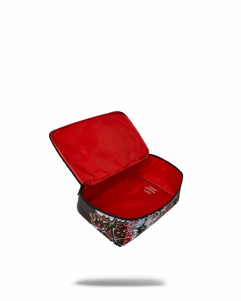HALF GRAFF NIGHT SNEAKER HOLDER | Sprayground Limited Offer