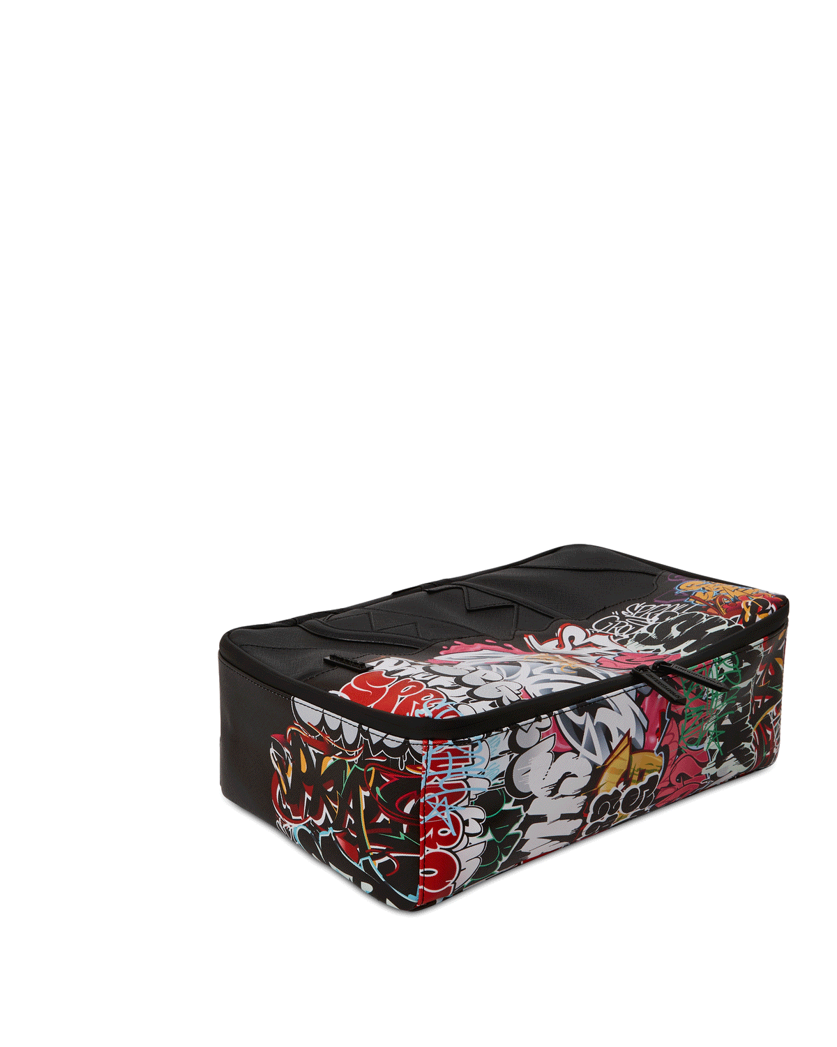HALF GRAFF NIGHT SNEAKER HOLDER | Sprayground Limited Offer