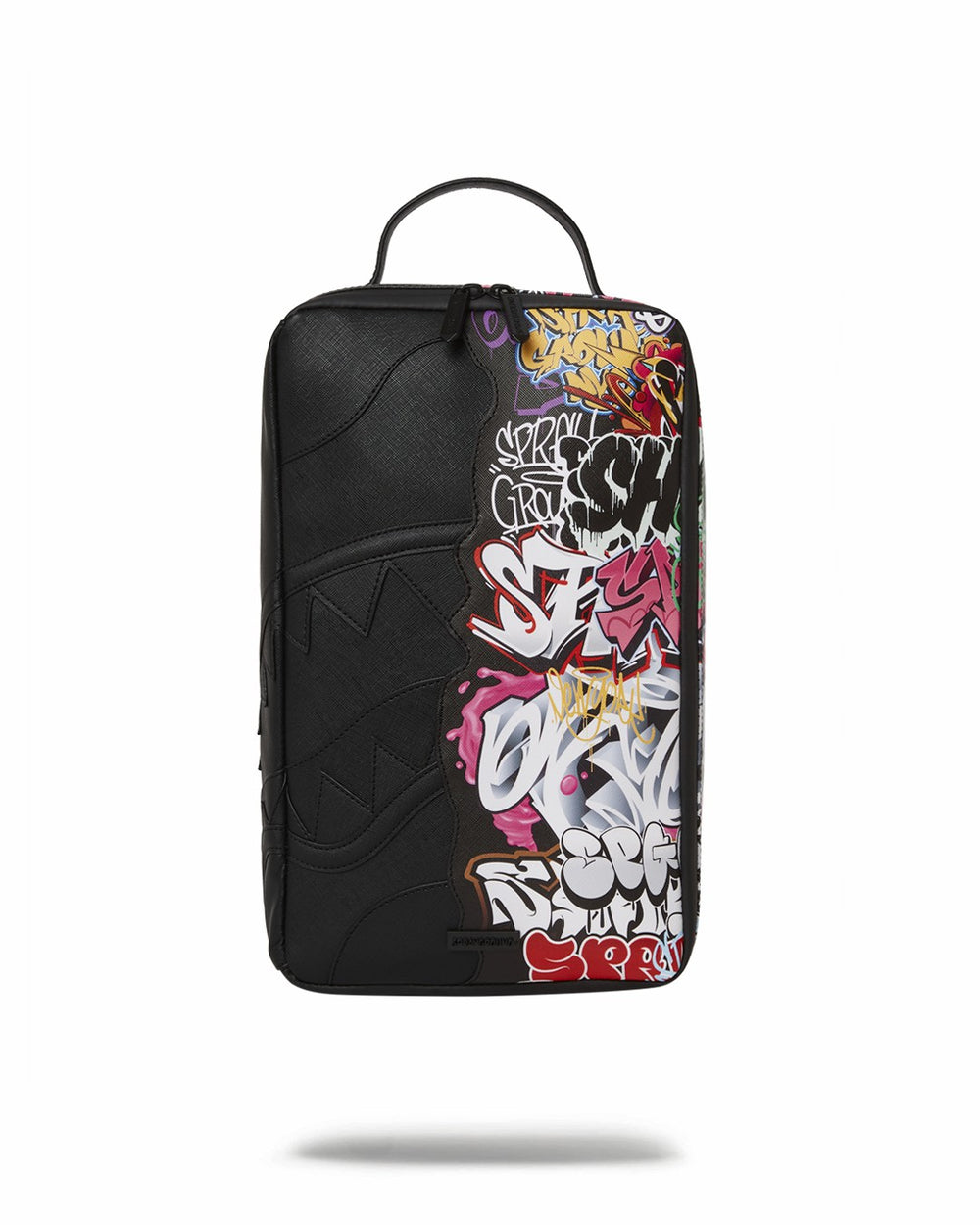 HALF GRAFF NIGHT SNEAKER HOLDER | Sprayground Limited Offer