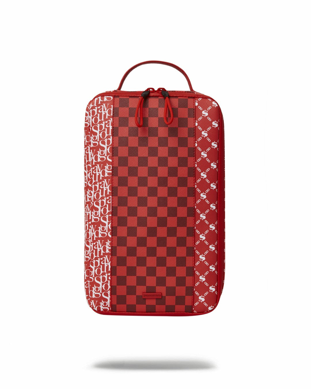 FREQUENT FLIER SNEAKER HOLDER | Sprayground Special Offer