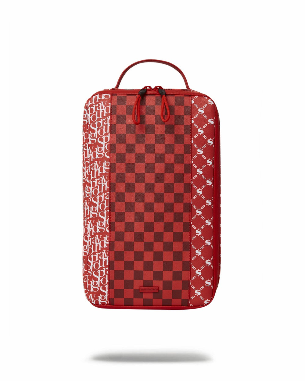 FREQUENT FLIER SNEAKER HOLDER | Sprayground Special Offer