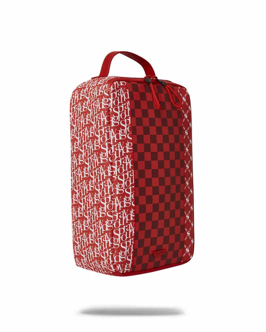 FREQUENT FLIER SNEAKER HOLDER | Sprayground Special Offer