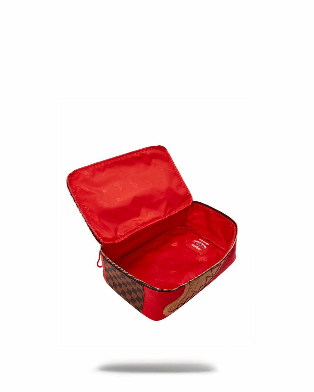 RACEWAY HENNY SNEAKER HOLDER | Sprayground On Sale