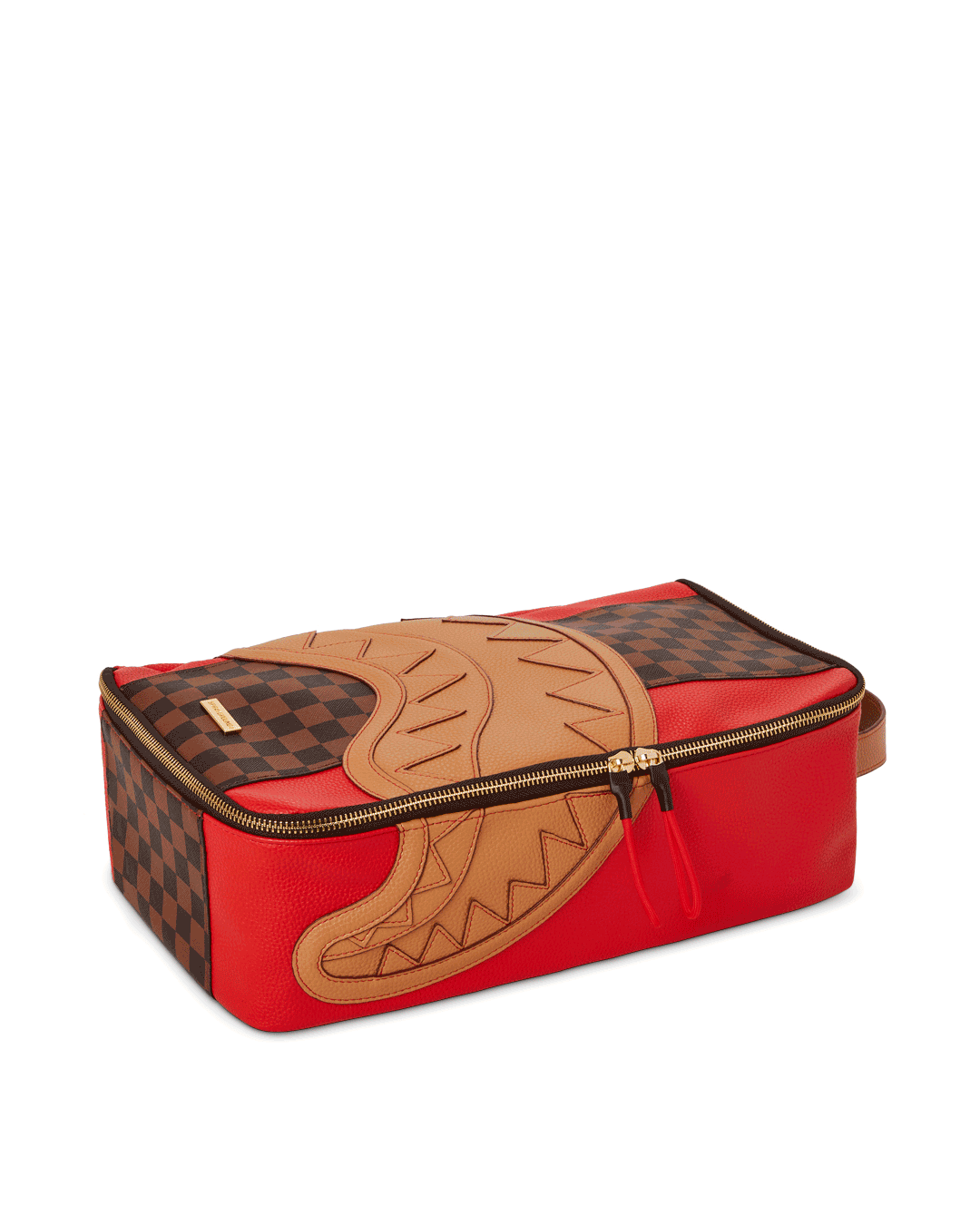 RACEWAY HENNY SNEAKER HOLDER | Sprayground On Sale