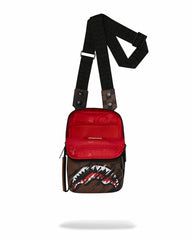 SHARKS IN PARIS NIGHT DRIFT OG SLING | Sprayground Outlets