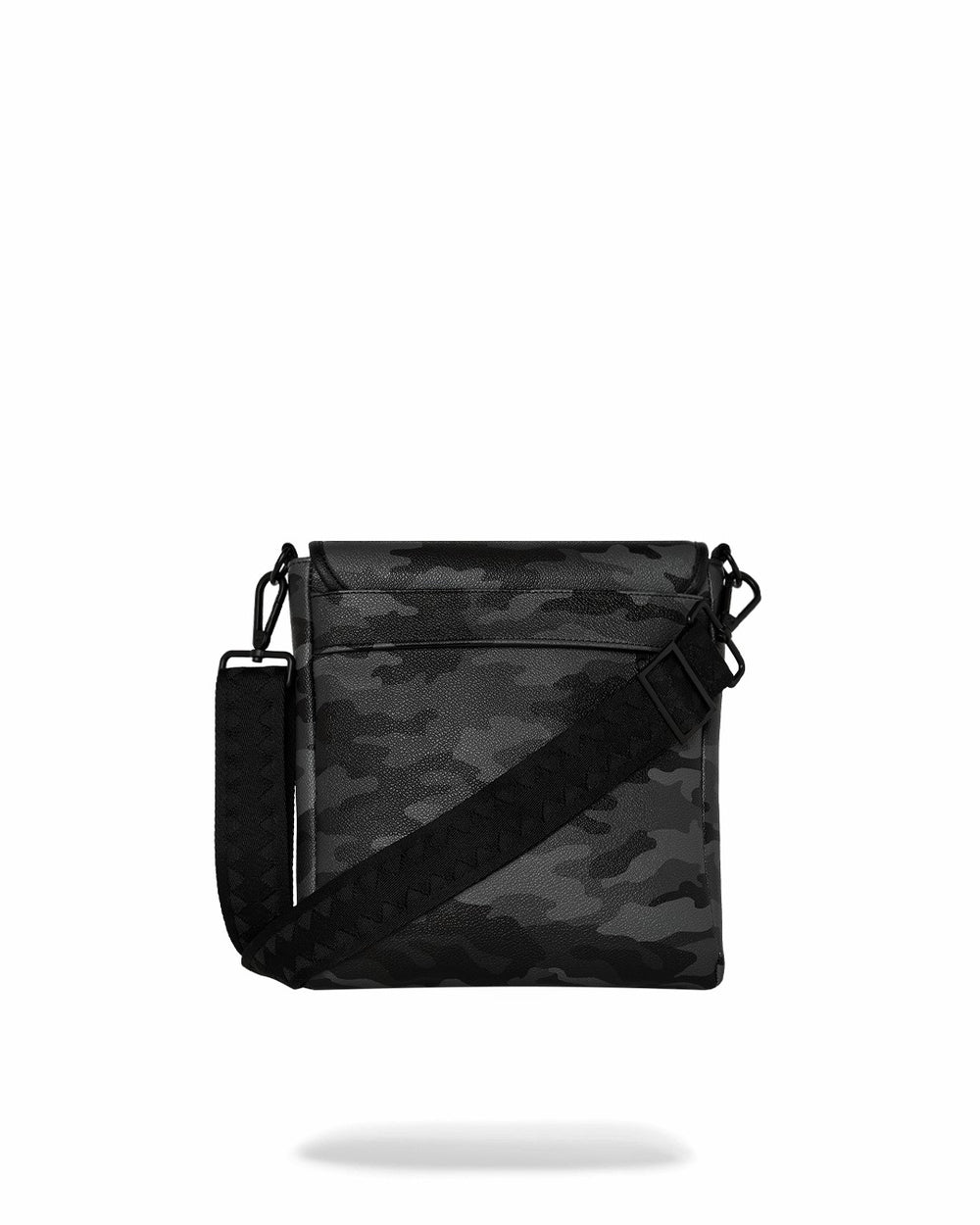 SNOOPY THAT'S A NO NO MESSENGER SLING | Sprayground Savings