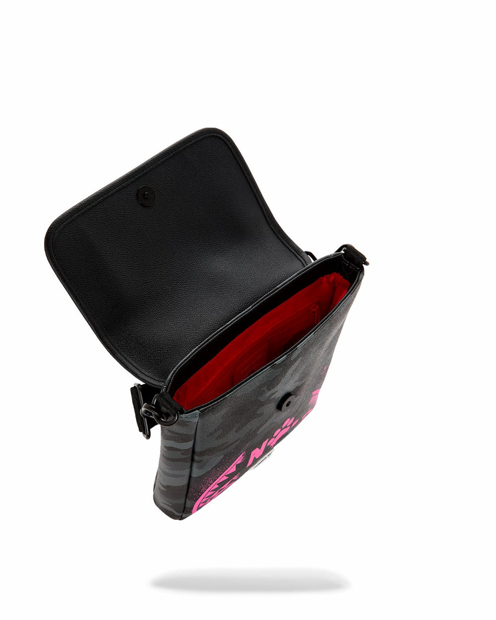 SNOOPY THAT'S A NO NO MESSENGER SLING | Sprayground Savings