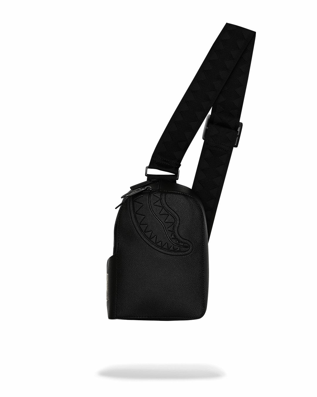 GOLD BRICK DRIP BACKPACK SLING | Sprayground Exclusive Deal