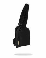 GOLD BRICK DRIP BACKPACK SLING | Sprayground Exclusive Deal