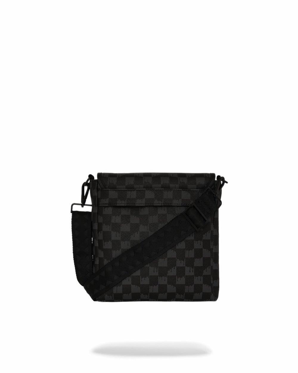 SHARKS IN PARIS THUNDERDRIP MESSENGER SLING | Sprayground Hot Deal