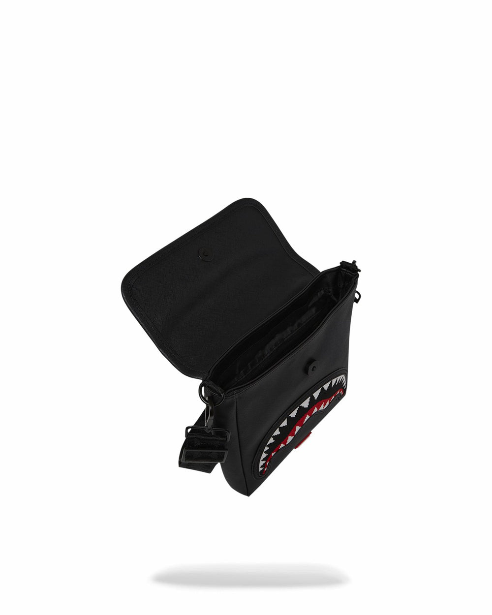 KNIT COMMANDER MESSENGER SLING | Sprayground Limited Offer