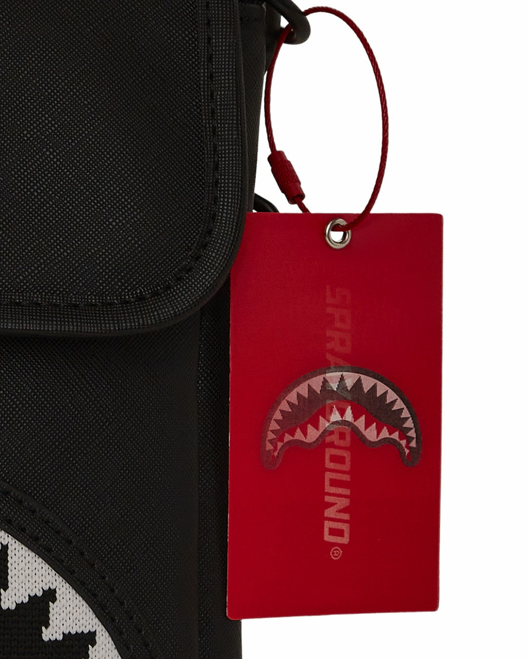 KNIT COMMANDER MESSENGER SLING | Sprayground Limited Offer