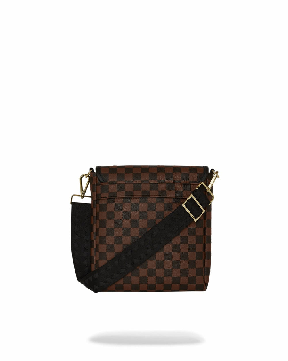 SAWTOOTH SHARKS IN PARIS MESSENGER SLING | Sprayground Special Offer