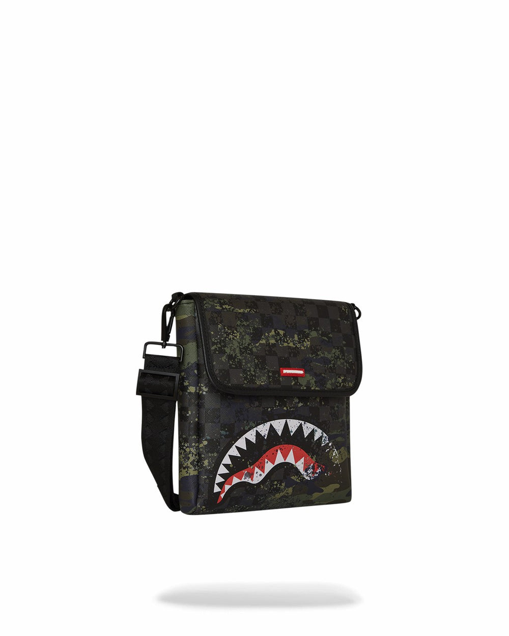 T-REX CITY MESSENGER SLING | Sprayground On Sale