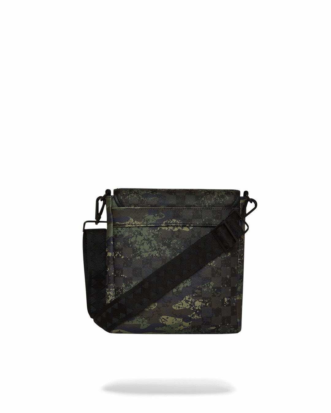 T-REX CITY MESSENGER SLING | Sprayground On Sale