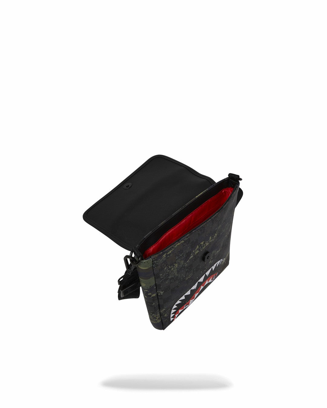 T-REX CITY MESSENGER SLING | Sprayground On Sale