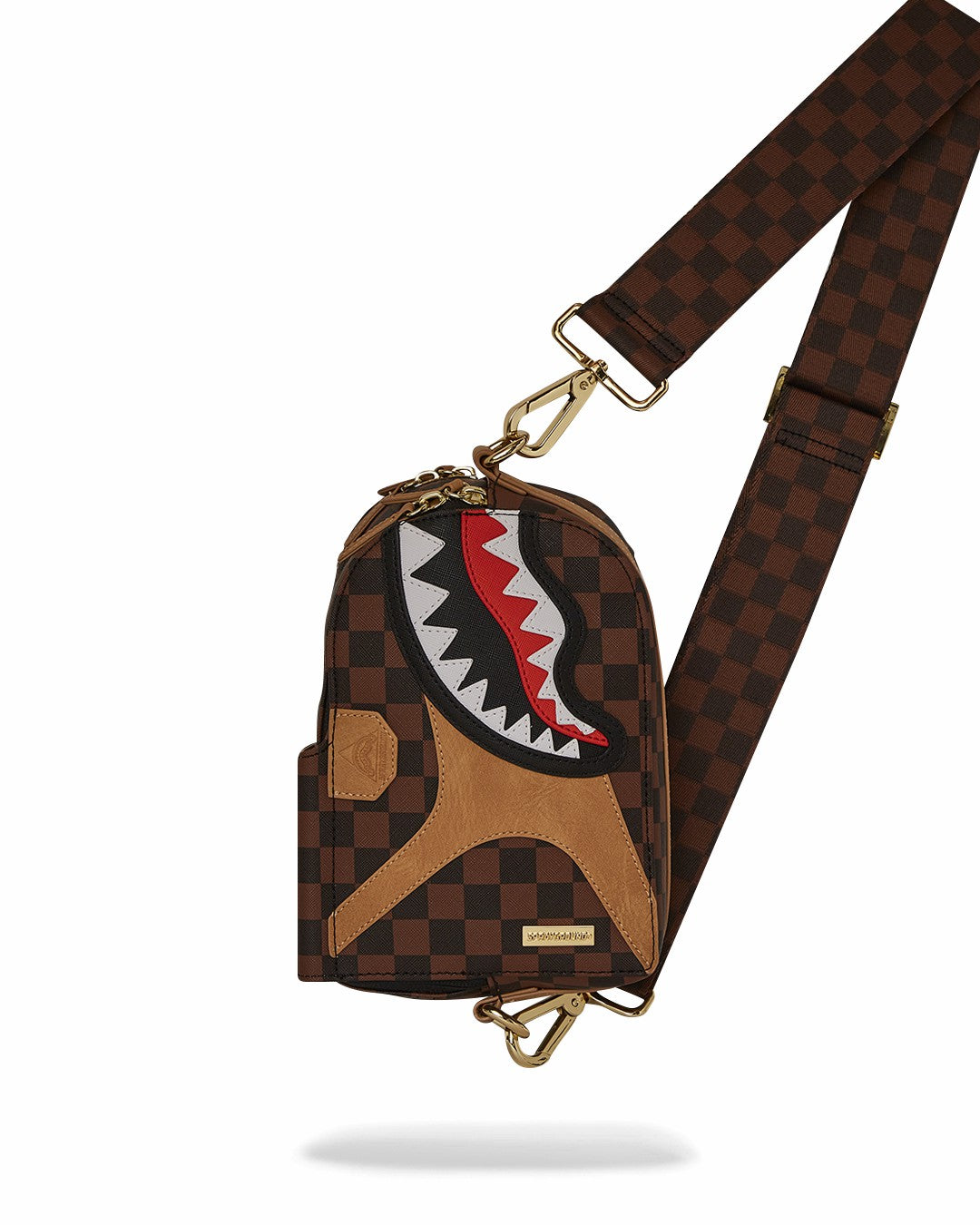 HENNYVILLE BACKPACK SLING | Sprayground Outlets
