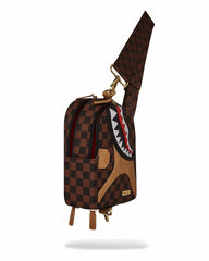 HENNYVILLE BACKPACK SLING | Sprayground Outlets