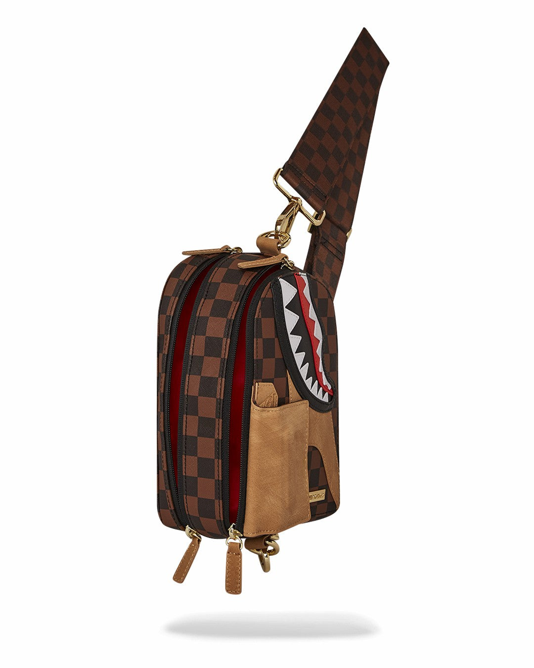 HENNYVILLE BACKPACK SLING | Sprayground Outlets