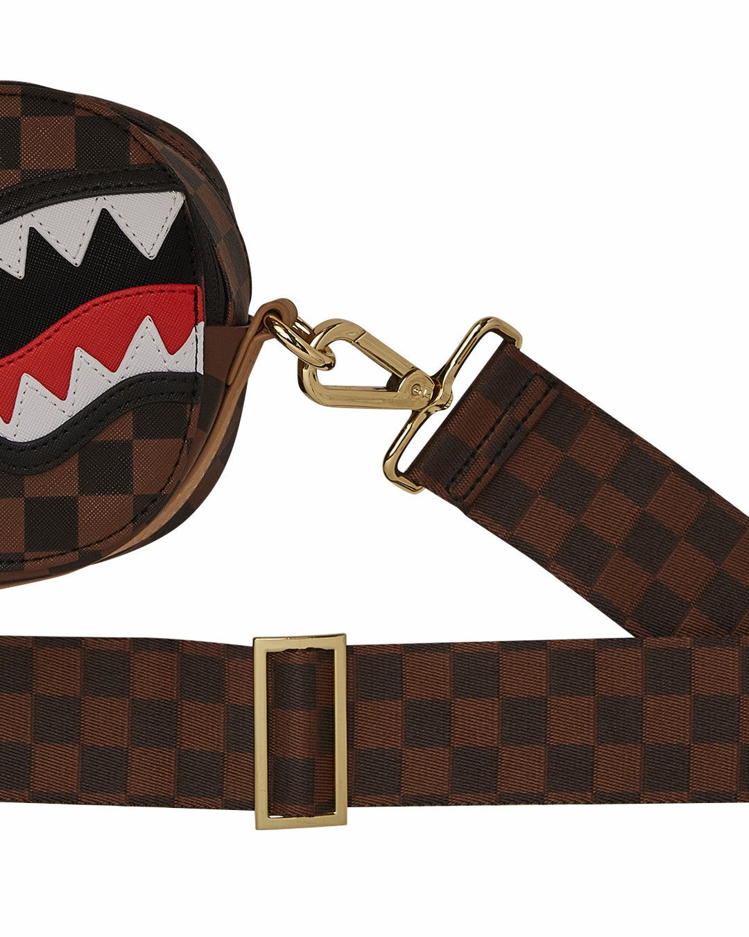HENNYVILLE BACKPACK SLING | Sprayground Outlets