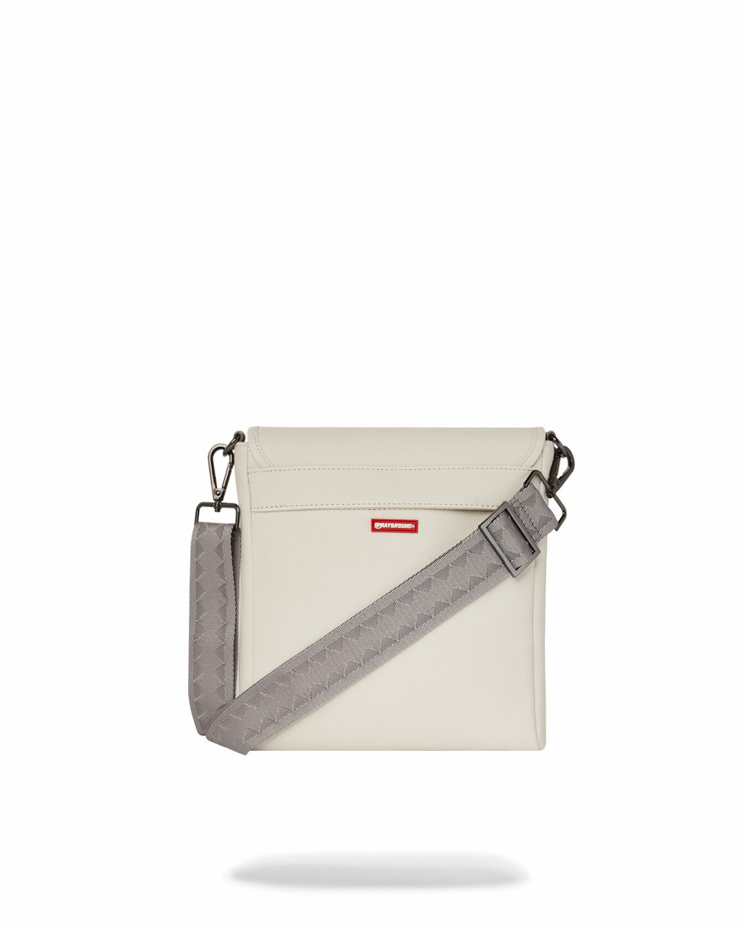 SHARK CENTRAL DYNAMIC MESSENGER SLING BAG | Sprayground Discounted