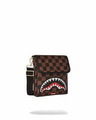 THE HIDEOUT MESSENGER SLING BAG | Sprayground Value Deal