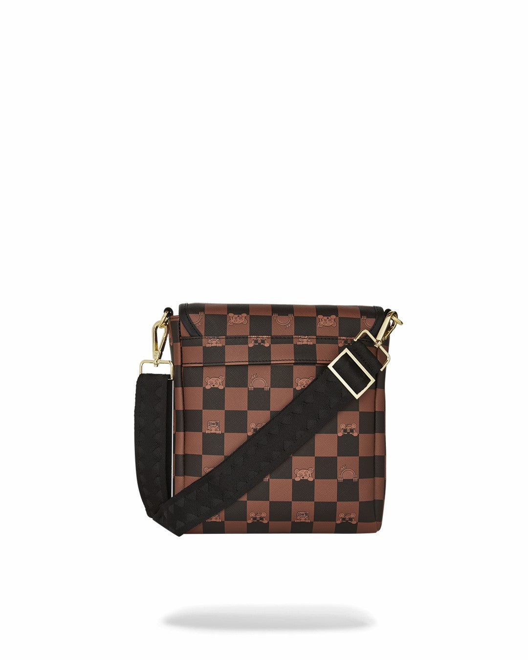 THE HIDEOUT MESSENGER SLING BAG | Sprayground Value Deal