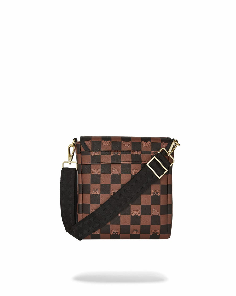 THE HIDEOUT MESSENGER SLING BAG | Sprayground Value Deal