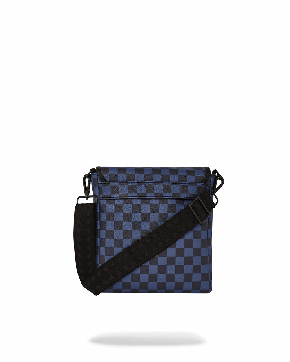 MIDNIGHT MAGIC SHARKS IN PARIS MESSENGER SLING BAG | Sprayground Exclusive Deal